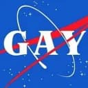 G-A-Y