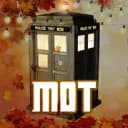 𝕄𝕒𝕥𝕣𝕚𝕩 𝕠𝕗 𝕋𝕚𝕞𝕖