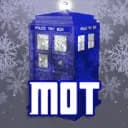 𝕄𝕒𝕥𝕣𝕚𝕩 𝕠𝕗 𝕋𝕚𝕞𝕖