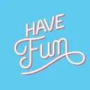 STAY AND HAVE FUN