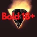 Bold 18+・NSFW・Adults・Chat・Fun・Content・Dating・Anime・Gaming・VC・Chill・Porn