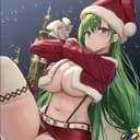❄ Ecchi Lounge〘18+〙NSFW | Adult | Hentai 🎄