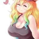 Lovely Lucoa's Server