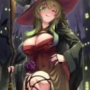 Lovely Lucoa's Spooky Server