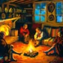 hearth