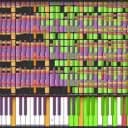 Flash MIDI [Hacked]