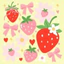 🍓 Strawberry Patch🍓