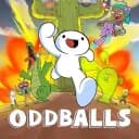 Odd Balls