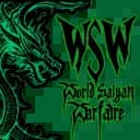 World Saiyan Warfare (⚔TOURNAMENTS) & [TecXpansion HQ]