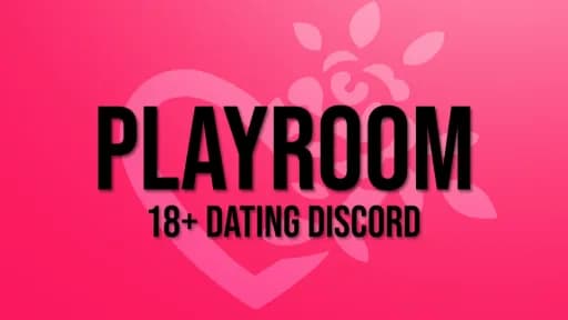 ♡ PlayRoom 18+ | Dating • Social • Love • Games • Emotes ♡