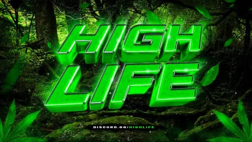High-Life  |  Chat & VC & Socialize