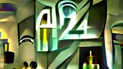 A21+ Lounge