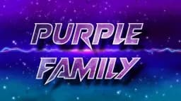 Purple Family