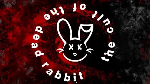 cult of the dead rabbit