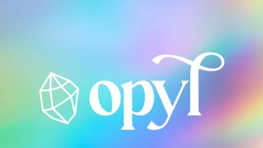 Opyl・Design & Dev