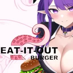 Eat-It-Out Burger