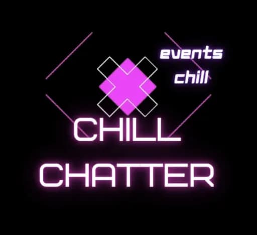 Chill Chatter 18+