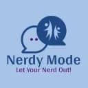 Nerdy Mode