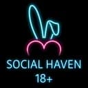 Social Haven 18+ {Revamp}