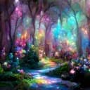Faerie Forest