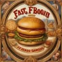 Fast food gaming