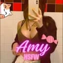 Amy NSFW
