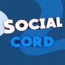 Socialcord | • Social • Active • Chat • Friends • Adults