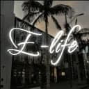 🧃 E-LiFe™  ♡ Friends﹒Dating﹒Active﹒Social﹒Egirls﹒Nitro﹒chill﹒Gaming﹒Pfps﹒Banners﹒Hangout﹒Vcs﹒Emojis