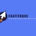 Chatterbox | Meet new people and have fun